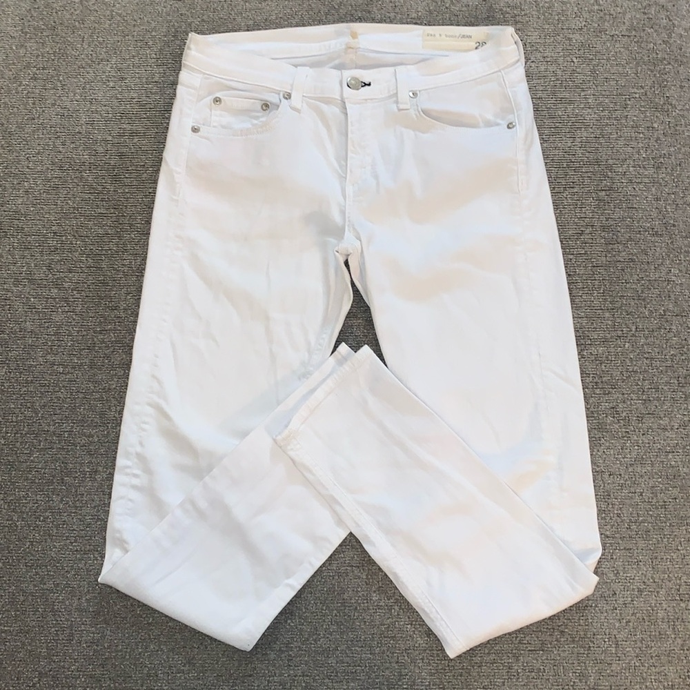Rag & Bone Jeans